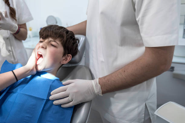 Best Broken or Chipped Tooth Repair in Hurley, NM