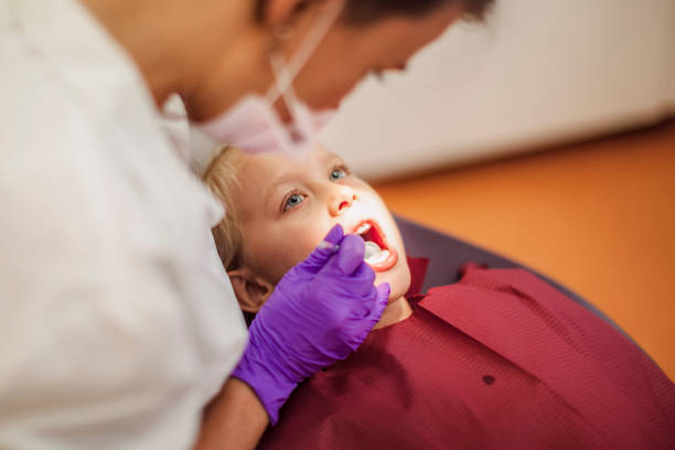 Best Emergency Orthodontic Repairs in Hurley, NM